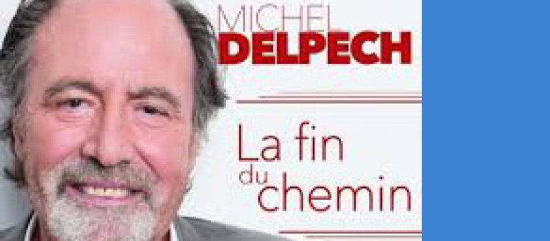 Michel Delpech est décédé