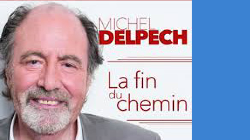 Michel Delpech est décédé
