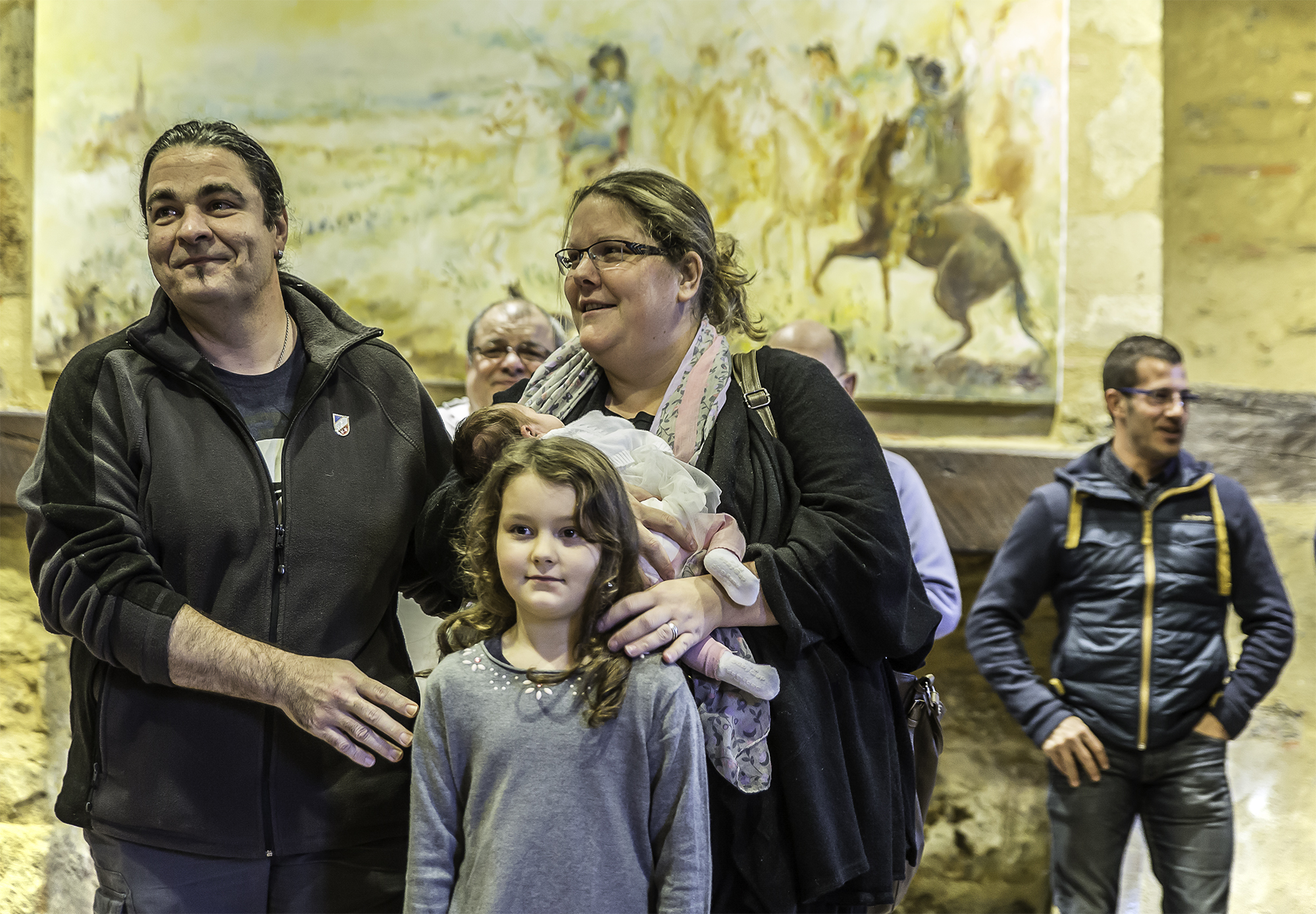 6 Mathias et Céline Bizet avec Meg et Tess 1bis 020116.jpg