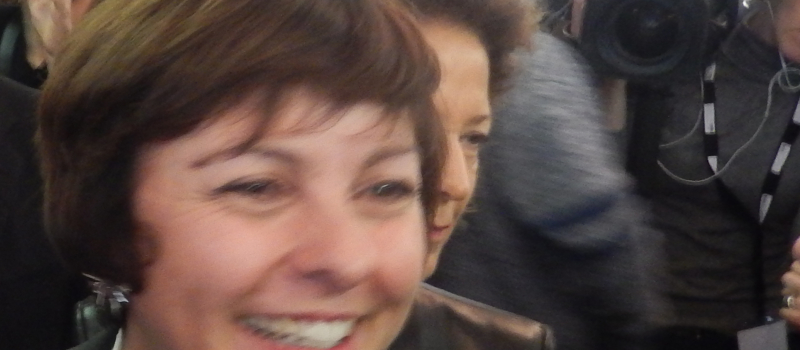 ELECTION REGIONALE