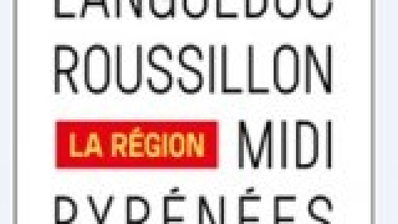 La région s'organise