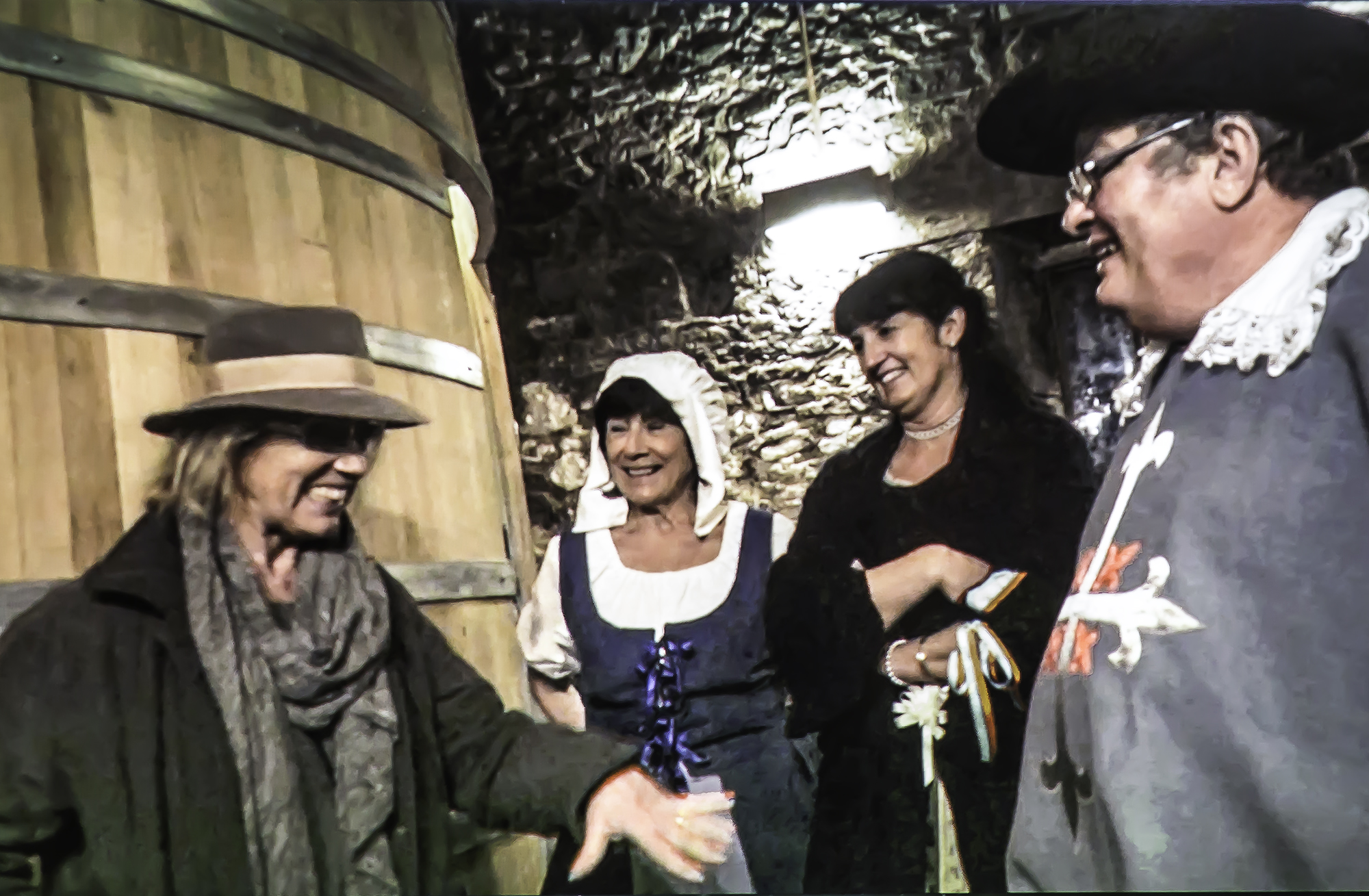 10bis Soirée au domaine Tariquet 1bis 070116.jpg