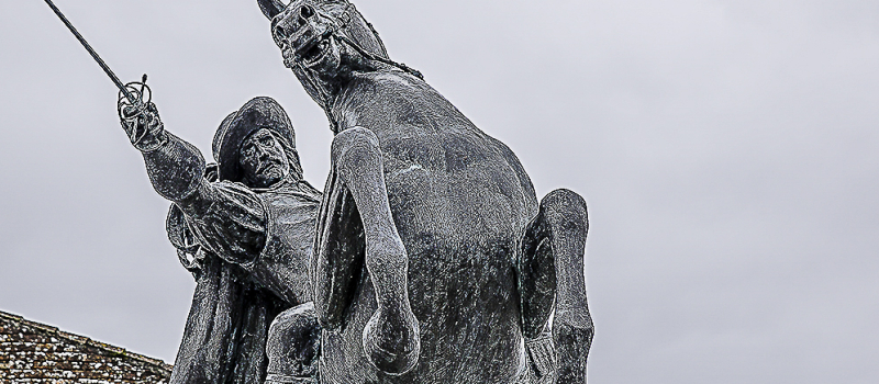  La Route équestre européenne d'Artagnan est agréée