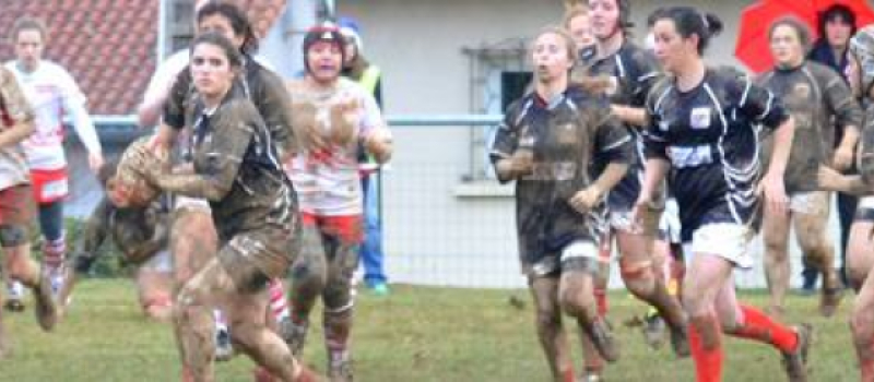 SPORTS GERS Les résultats du week-end