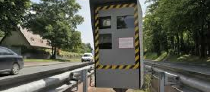 Sécurité routière