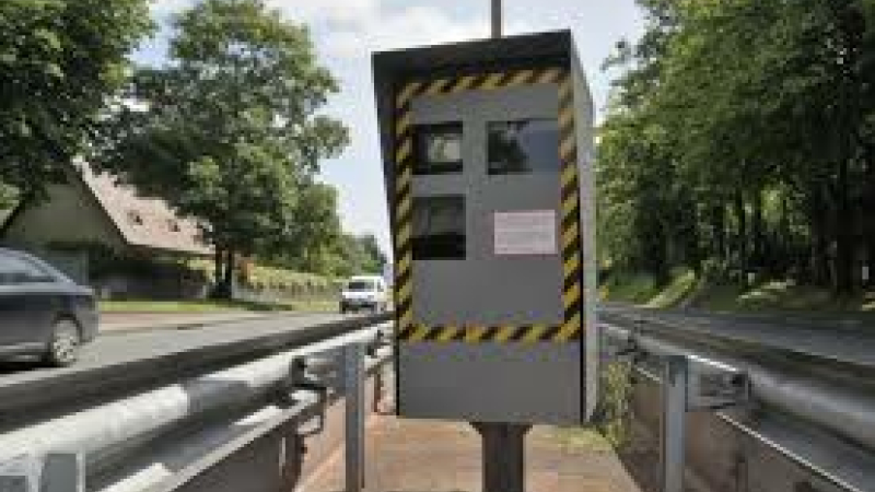 Sécurité routière