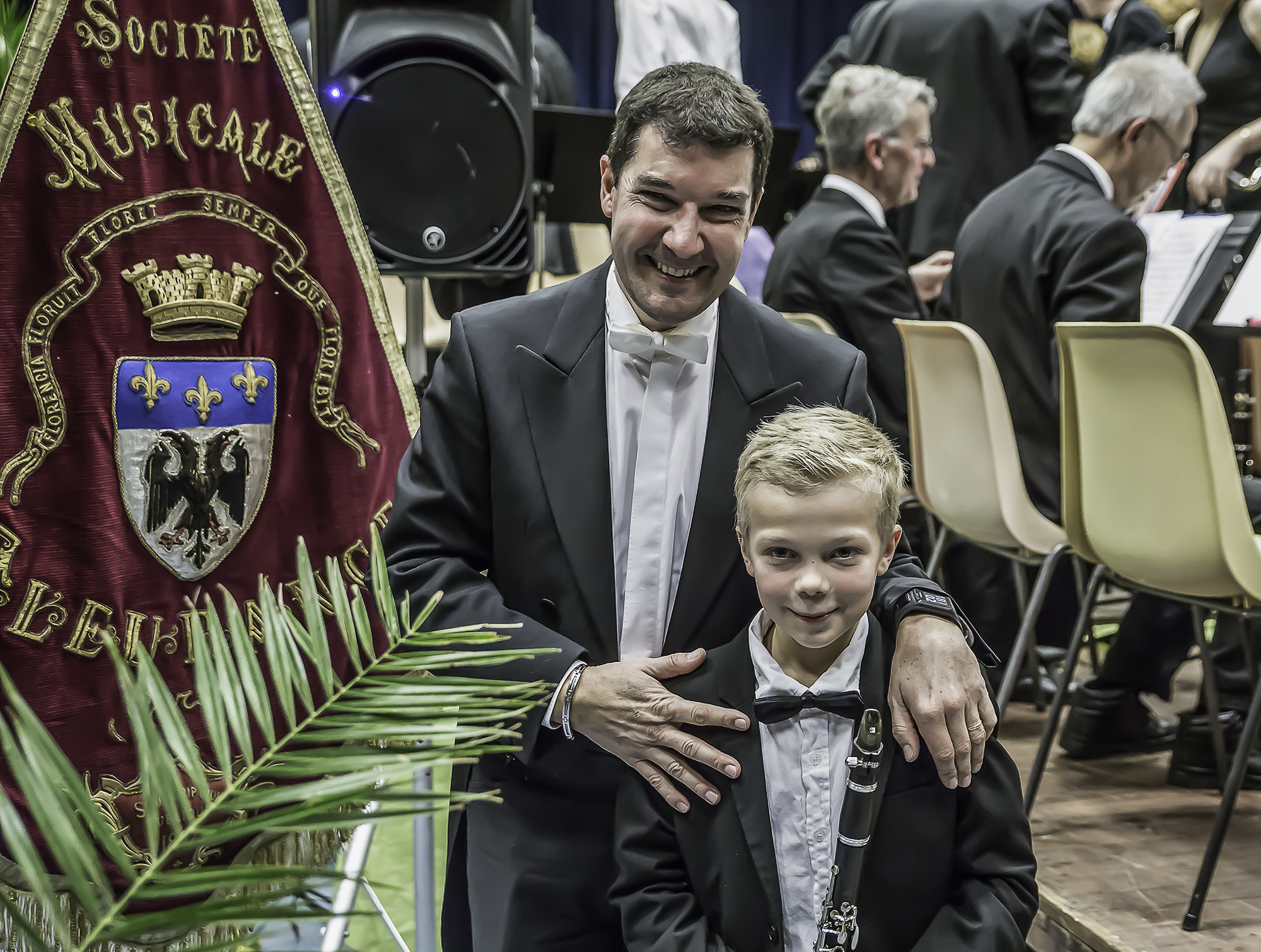 4 Vincent Blesz et son fils Mateo 1bis 100116.jpg