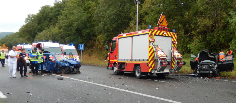 SECURITE ROUTIERE