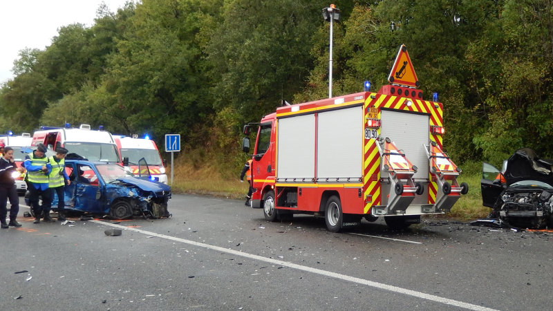 SECURITE ROUTIERE