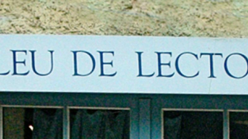 Bleu de Lectoure : Une page se tourne