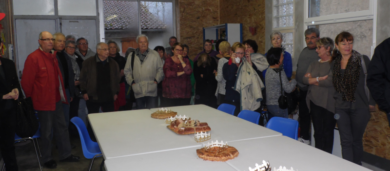 PLAISANCE DU GERS Association Episode 