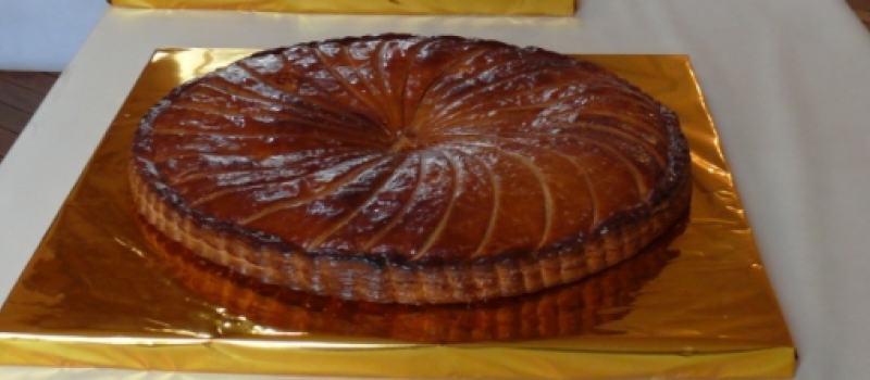 AUCH Tradition respectée