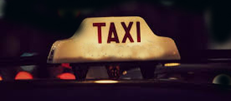  Des taxis «qui ont du cœur
