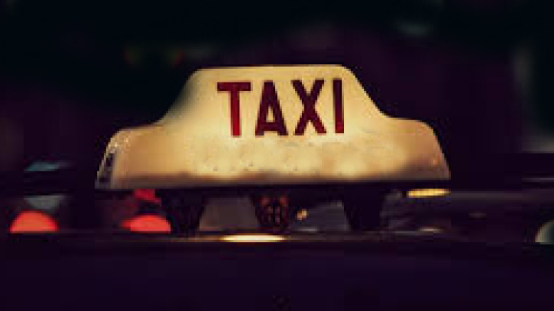  Des taxis «qui ont du cœur
