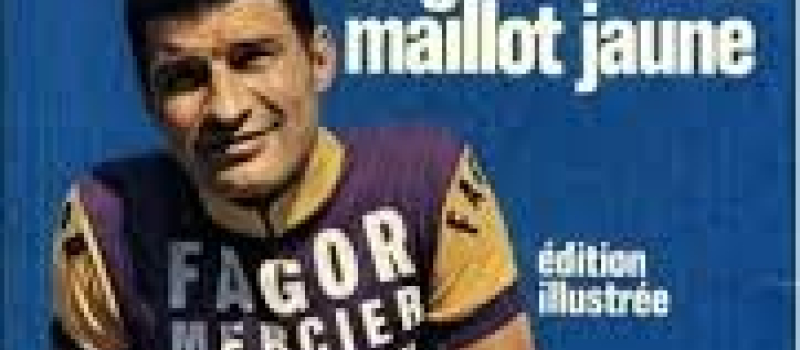 Raymond Poulidor  Auch
