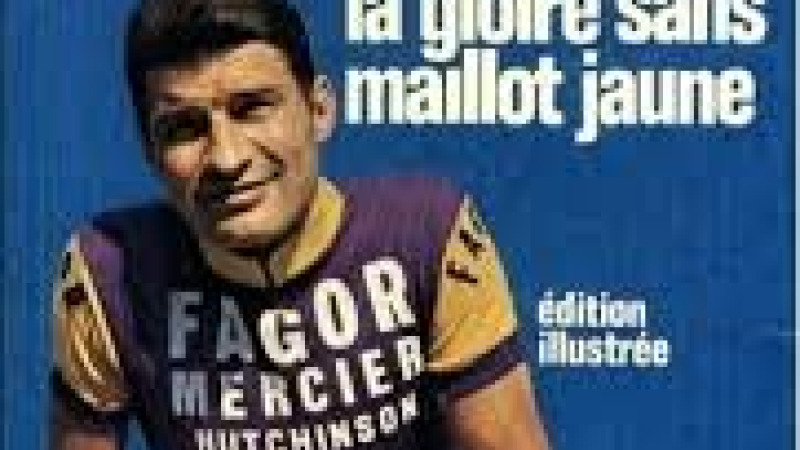Raymond Poulidor  Auch