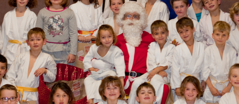 VALENCE SUR BAÏSE : LE JUDO CLUB ORGANISE DIMANCHE 17 JANVIER LE TOURNOI DE LA VILLE