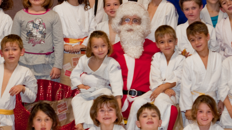VALENCE SUR BAÏSE : LE JUDO CLUB ORGANISE DIMANCHE 17 JANVIER LE TOURNOI DE LA VILLE