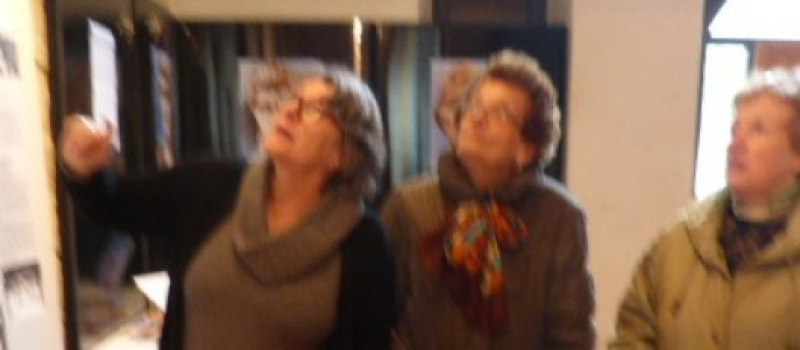 Résistants et déportés du Gers