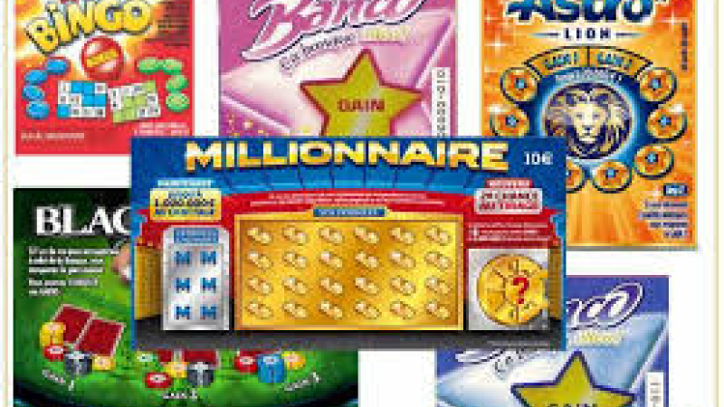 Les jeux sont faits