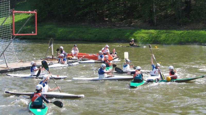 MIRANDE CANOE KAYAK 