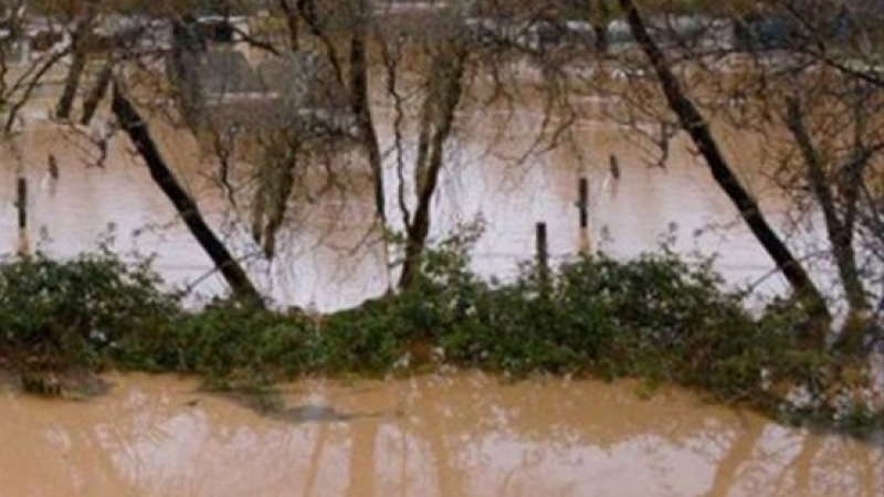 CATASTROPHES NATURELLES