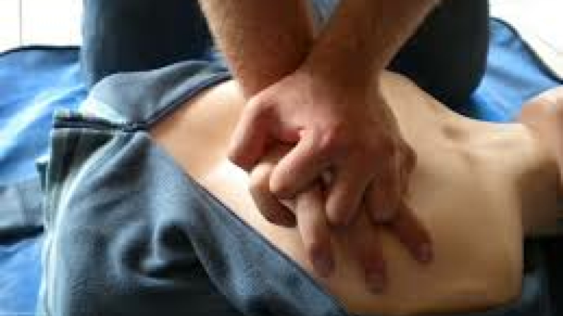 Les gestes qui sauvent 