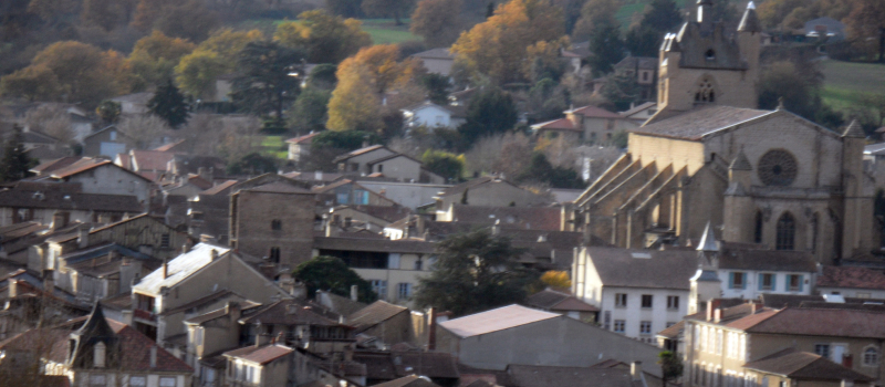 MIRANDE