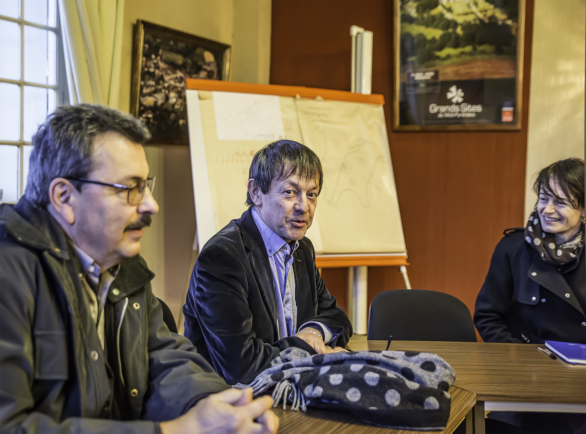 11  Visite Anne Laybourne s-préfète à la CCAA 1 bis 180116.jpg