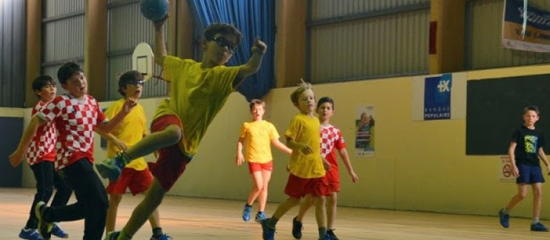 SAMATAN   HANDBALL