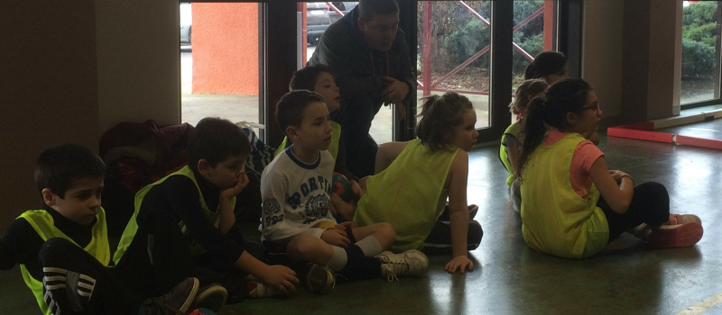 MAUVEZIN -BASTIDES HANDBALL-