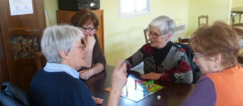 MARCIAC Jeux de société pour animer les dimanches après-midi 