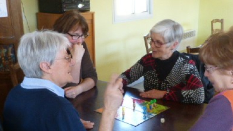 MARCIAC Jeux de société pour animer les dimanches après-midi 