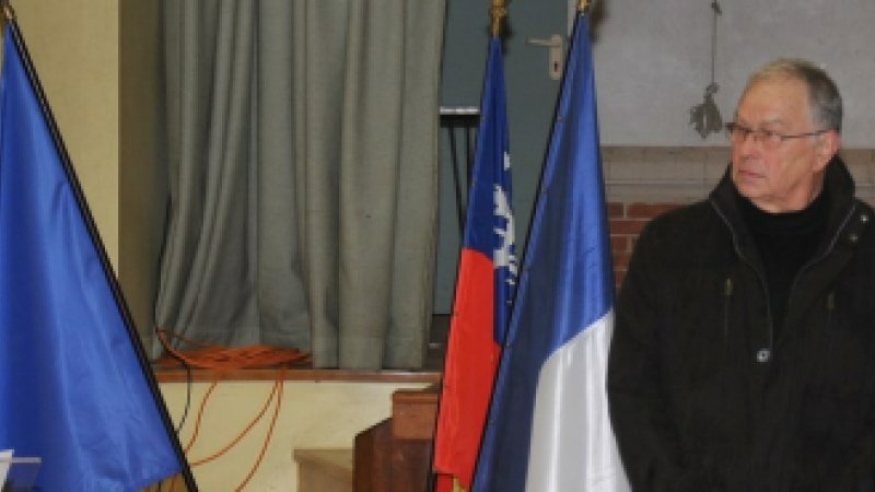 SEISSAN Des projets pour les mois à venir dévoilés lors de la cérémonie des voeux