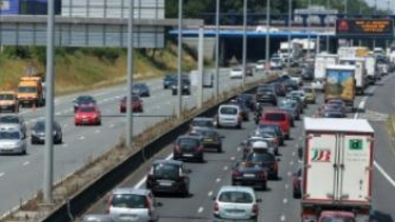 Hausse des tarifs routiers