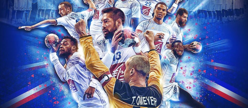 HANDBALL   EURO 2016