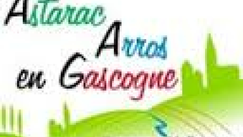 Astarac Arros en Gascogne