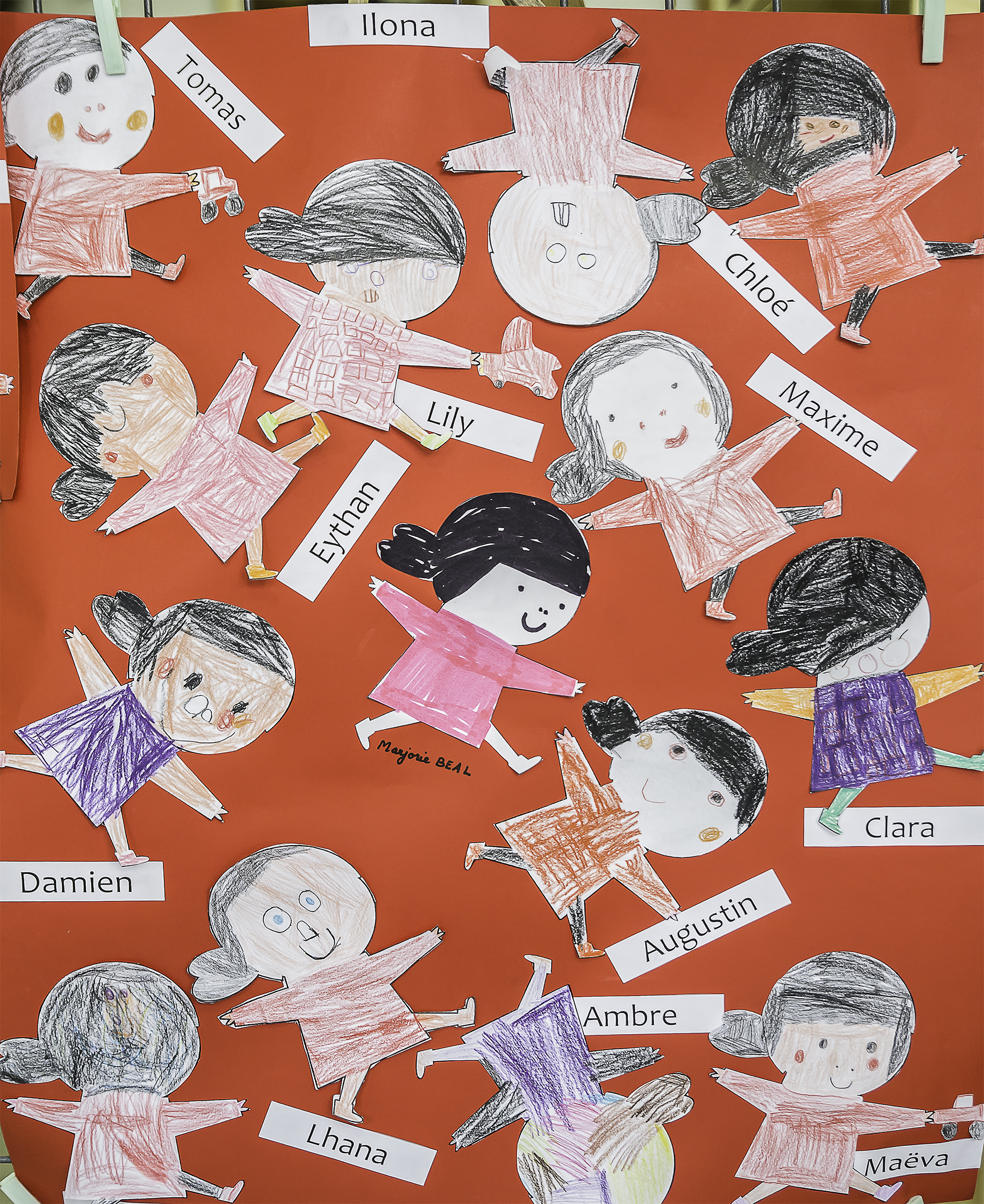 6 Expo école à biblio du Houga 1bis 270116.jpg