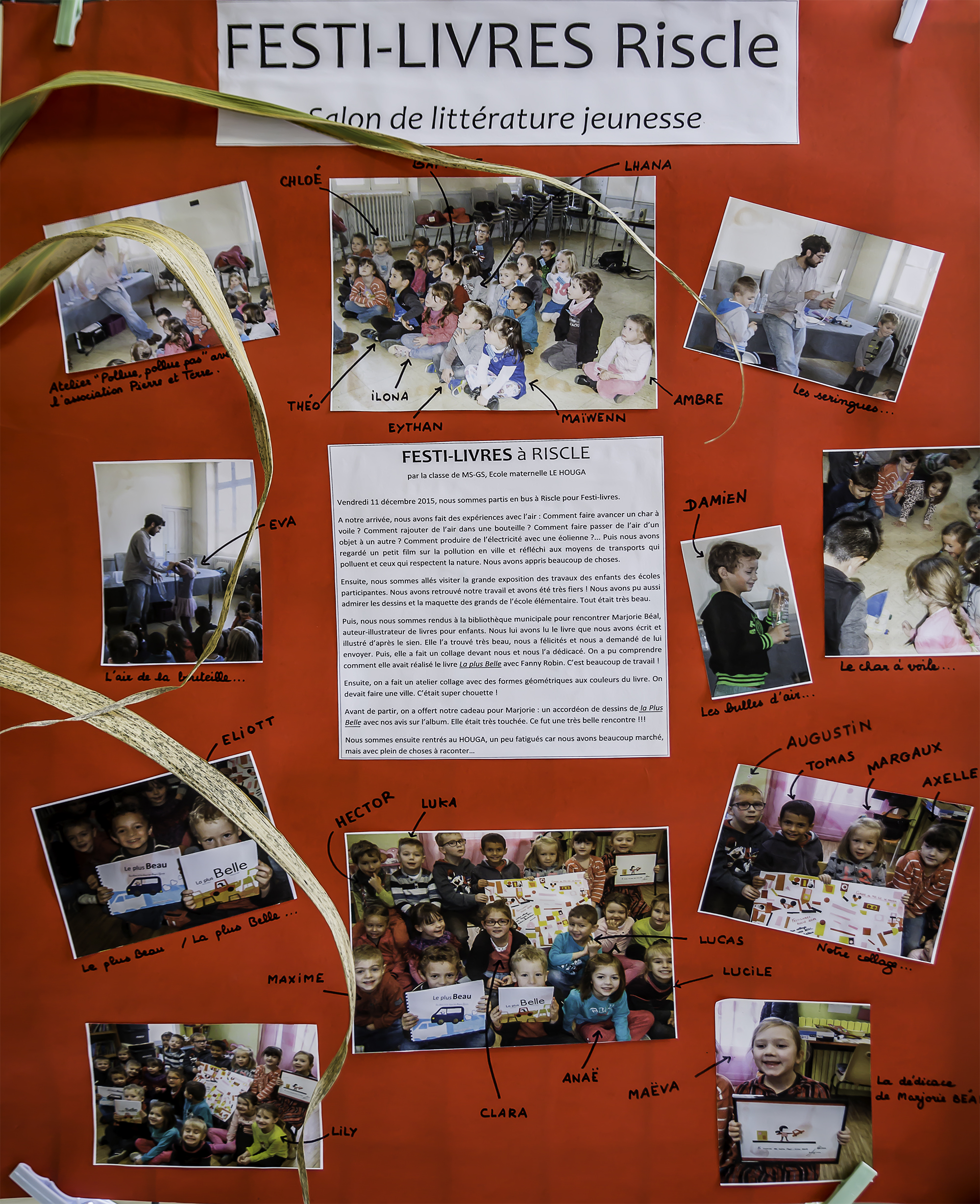 4 Expo école à biblio du Houga 1bis 270116.jpg