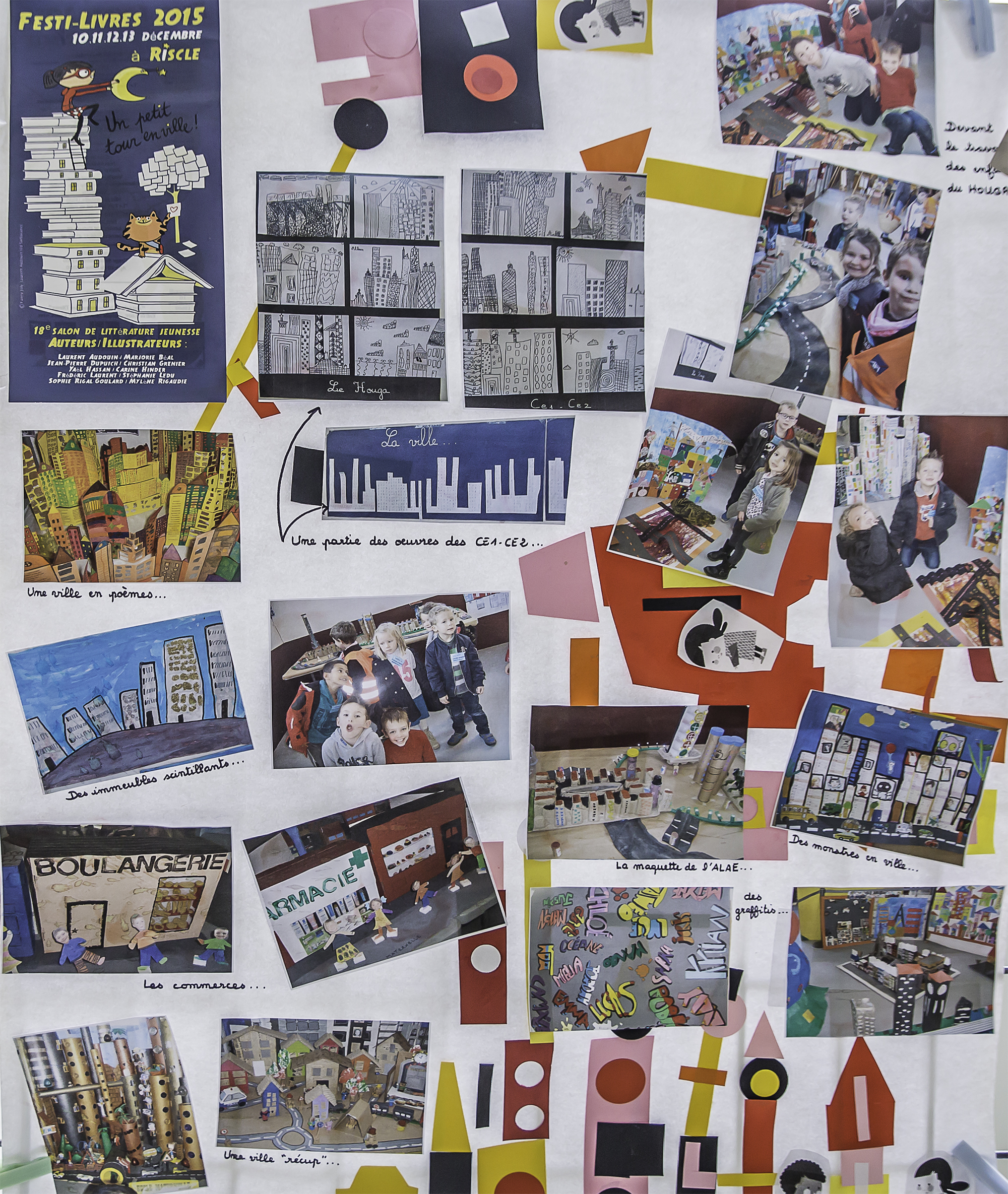 2 Expo école à biblio du Houga 1bis 270116.jpg