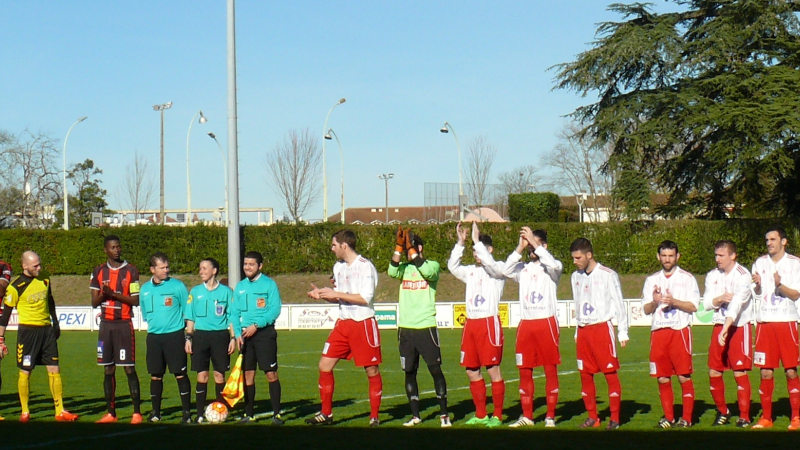SPORTS GERS FOOTBALL : Les résultats du week-end