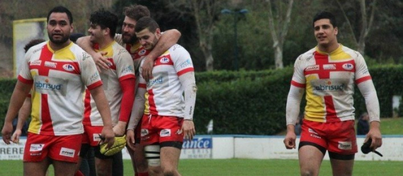 L'ISLE-JOURDAIN  USL 