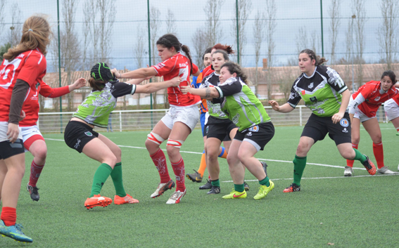 Montauban vs FCAG 31.01 (12).JPG