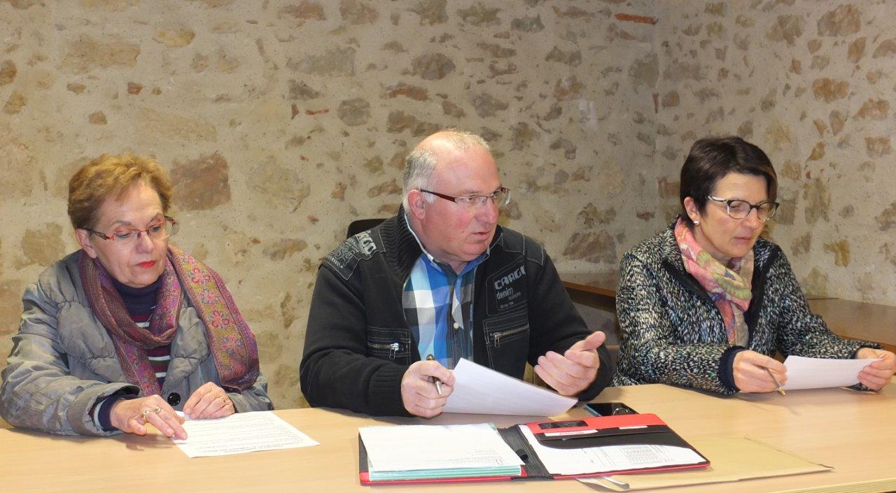 BUREAU D CTE DES F