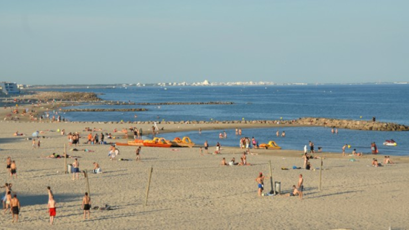 SALON DU TOURISME