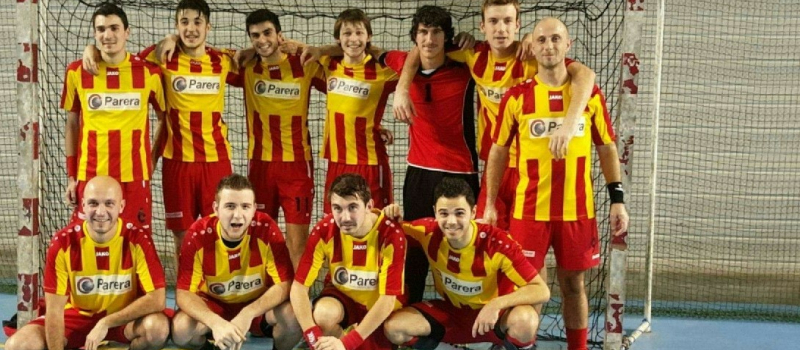 L'ISLE-JOURDAIN    HANDBALL  