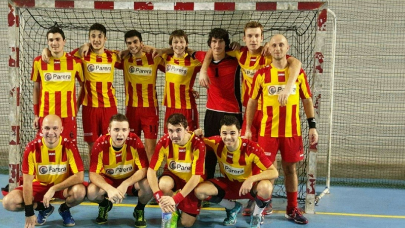 L'ISLE-JOURDAIN    HANDBALL  