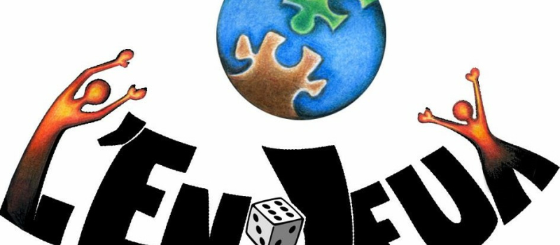 L'ISLE-JOURDAIN   FAITES VOS JEUX!