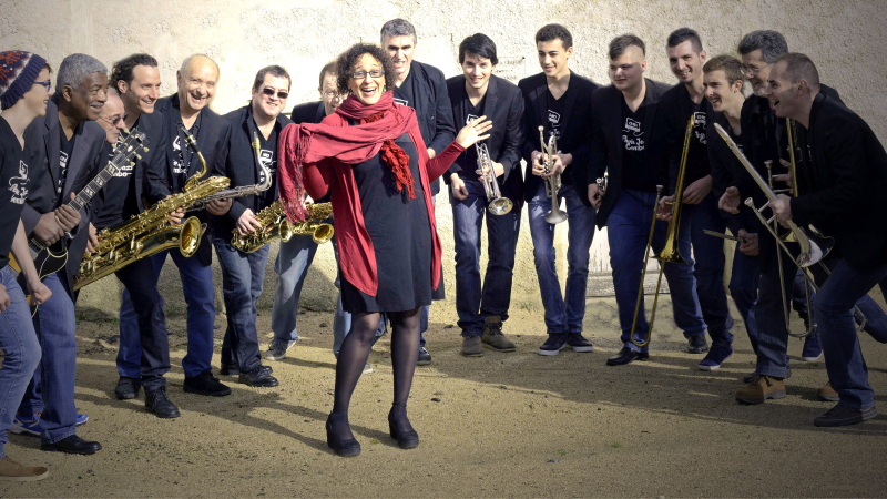 Concert de l'Ecole de musique