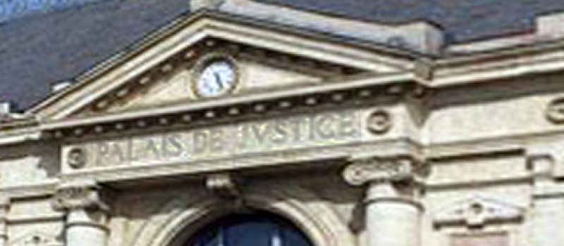 Tribunal d'Auch